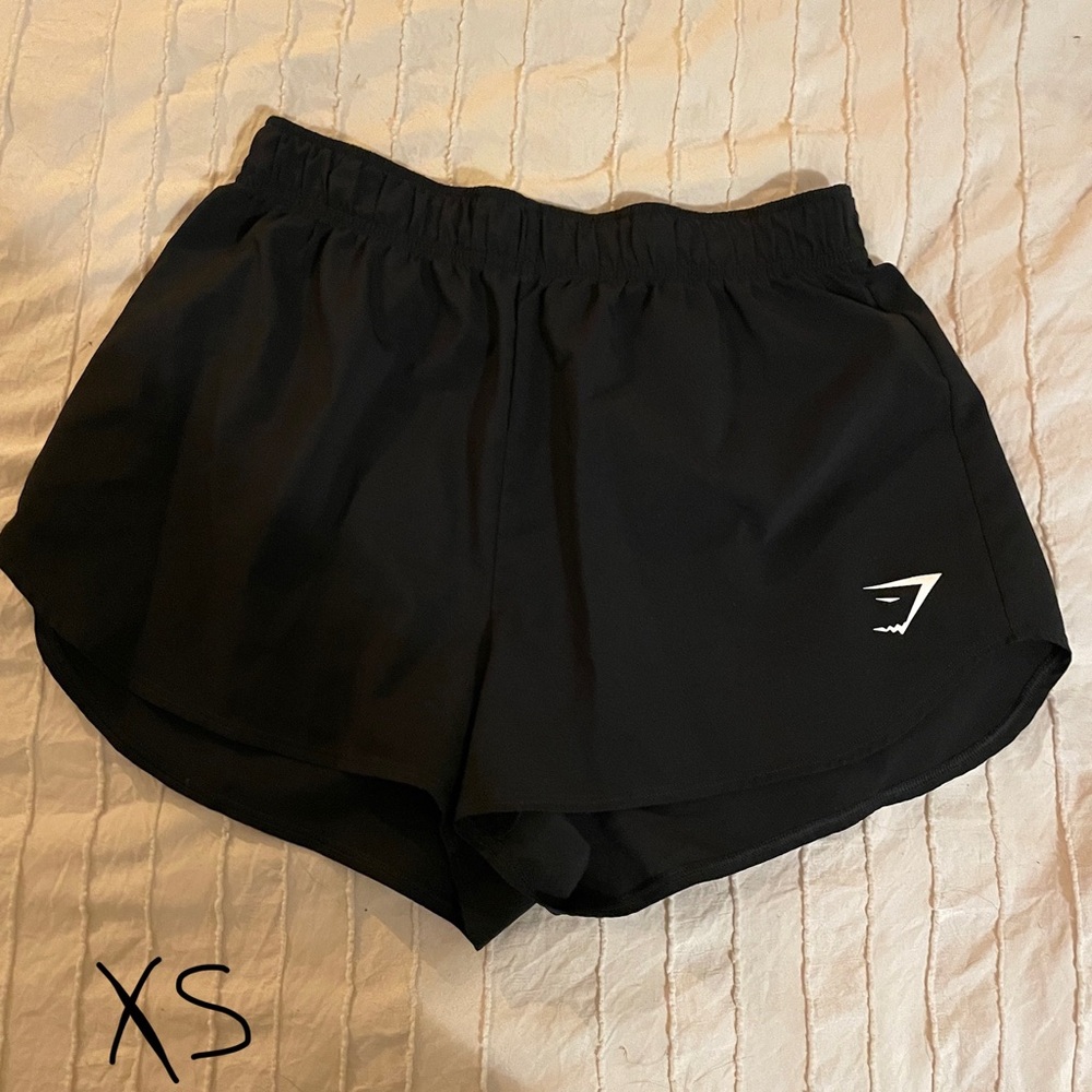 Gymshark shorts